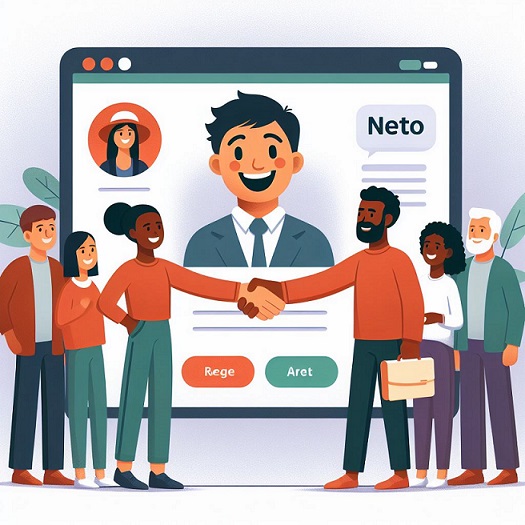 גיוס והעסקת עובדים בישראל באמצעות NETO
