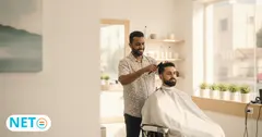 מסאג' · משרה בתחום יופי, טיפוח וספא · נטו לוח דרושים חינם
