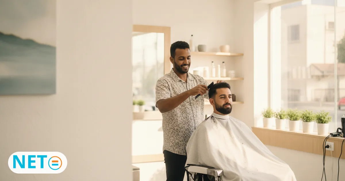 מסאג' · משרה בתחום יופי, טיפוח וספא · נטו לוח דרושים חינם