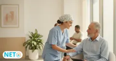 אח/ות · משרה בתחום רפואה, בריאות ופארמה · נטו לוח דרושים חינם