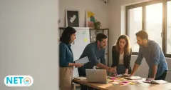אחראי/ת תפעול ופרוייקטים · משרה בתחום שיווק ופרסום · נטו לוח דרושים חינם