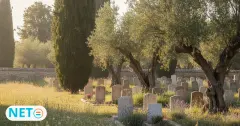 קברן/ת · משרה בתחום שירותי קבורה · נטו לוח דרושים חינם