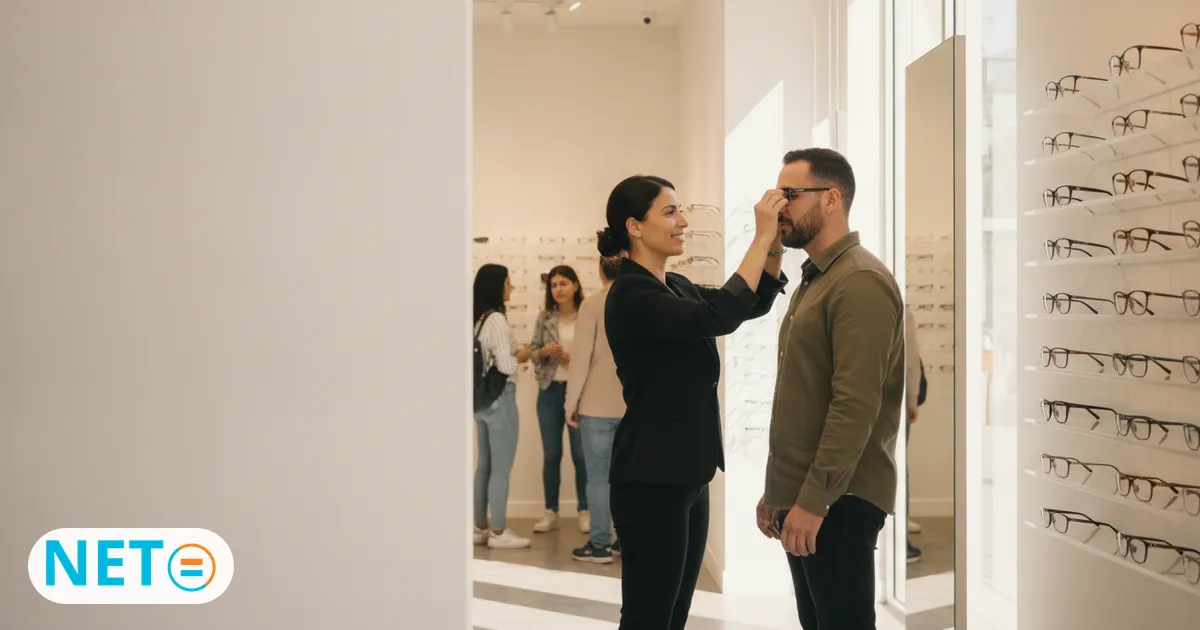 נטו לוח דרושים חינם · משרות ייצור, מכונות ותעשייה אופטיקאי/ת - מכירות וקבלת לקוחות · משרה בתחום ייצור, מכונות ותעשייה · נטו לוח דרושים חינם