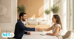 מנהל/ת מכירות בינלאומי · משרה בתחום מכירות · נטו לוח דרושים חינם
