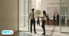 מאבטח/ת חמוש/ה למוקד ממוזג בת"א · 51 ₪ לשעה · אפשרות למידה במשמרות · משרה בתחום אבטחה, שמירה, ביטחון וחקירות · נטו לוח דרושים חינם