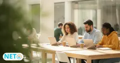 שירות לקוחות, מתאים גם לסטודנט/ית · משרה בתחום סטודנטים · נטו לוח דרושים חינם
