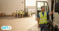 נהג/ת מעל 15 טון · משרה בתחום תחבורה ורכב · נטו לוח דרושים חינם