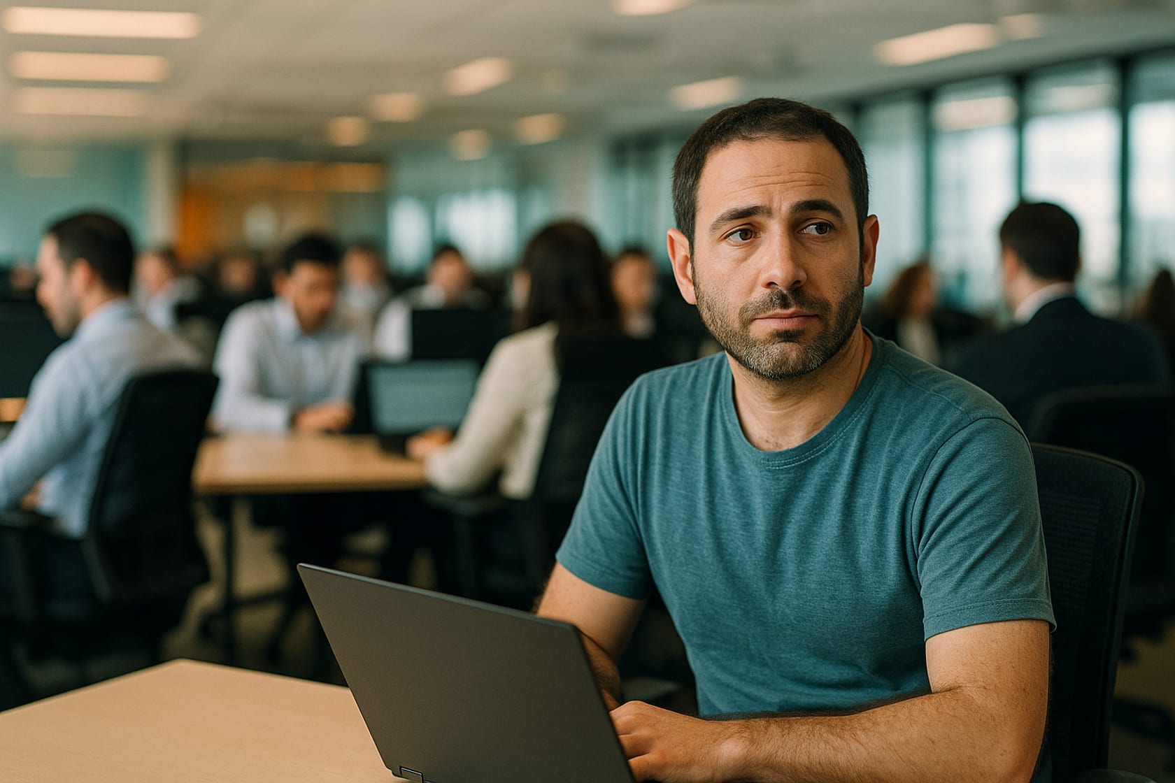 Qu'est-ce qu'un travailleur indépendant ne répondant pas à la définition ? Statut, implications et solution · NETO ("נטו עבודה") Qu'est-ce qu'un travailleur indépendant ne répondant pas à la définition ? Statut, implications et solution · NETO ("נטו עבודה")