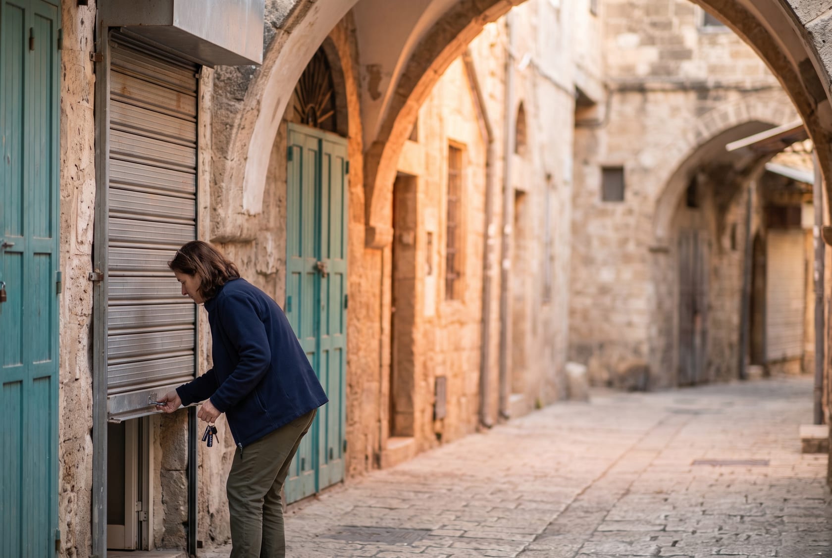 قانون أساس: حرية المهنة · النص الكامل لكل مادة مع دليل مبسّط · NETO ("נטו עבודה")