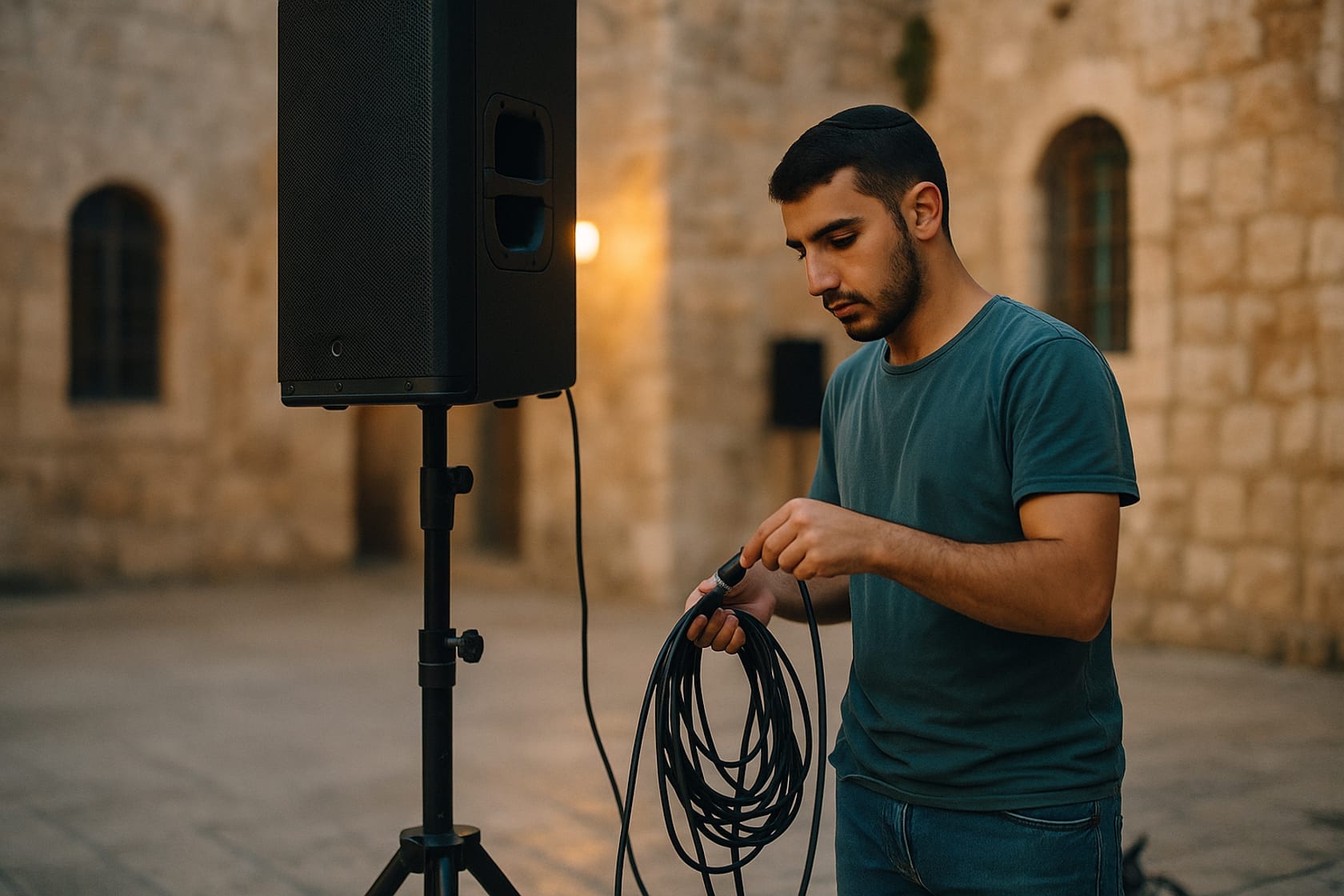 Travail occasionnel en Israël : facturer légalement sans ouvrir d'entreprise · NETO ("נטו עבודה")