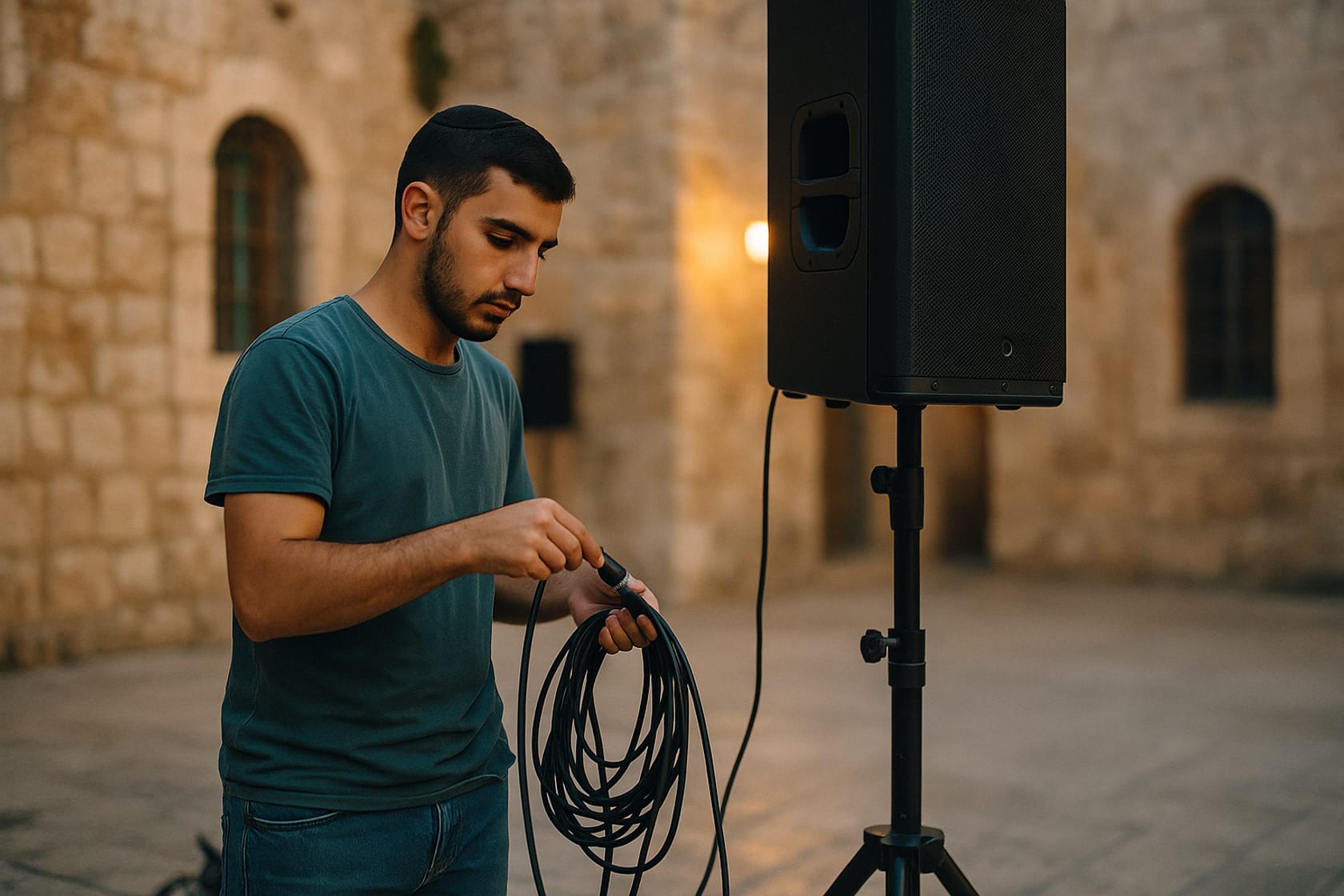 العمل العرضي في إسرائيل: إصدار فاتورة قانونية دون فتح ملف عمل · NETO ("נטו עבודה")