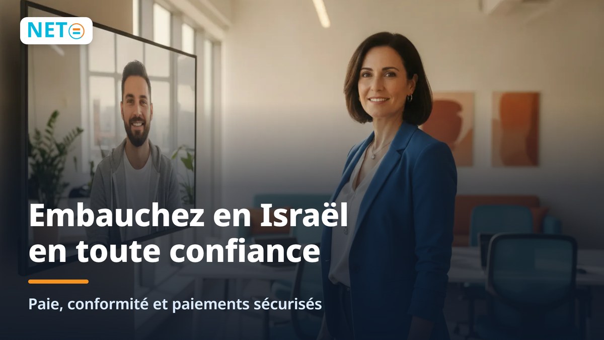 Coordination fiscale pour salariés en Israël