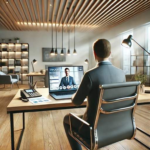 Freelance invoicing solution