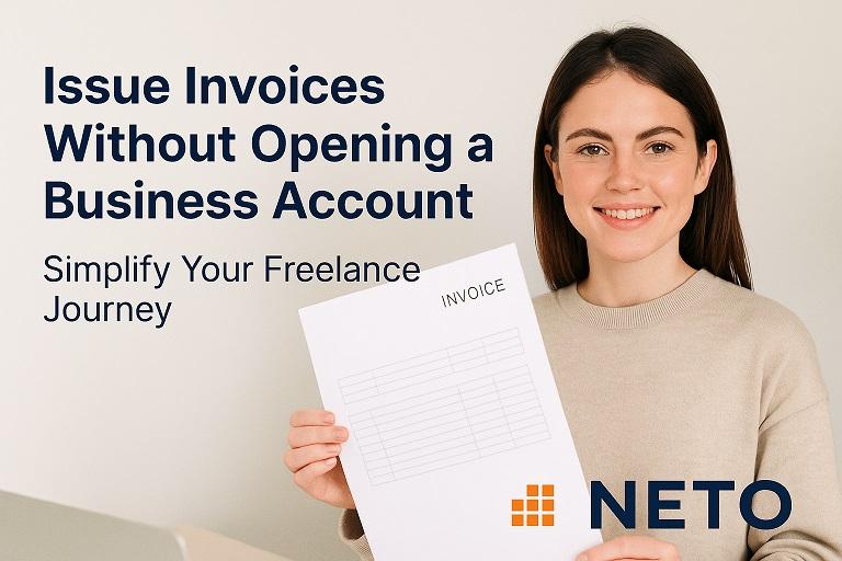 freelance billing solution