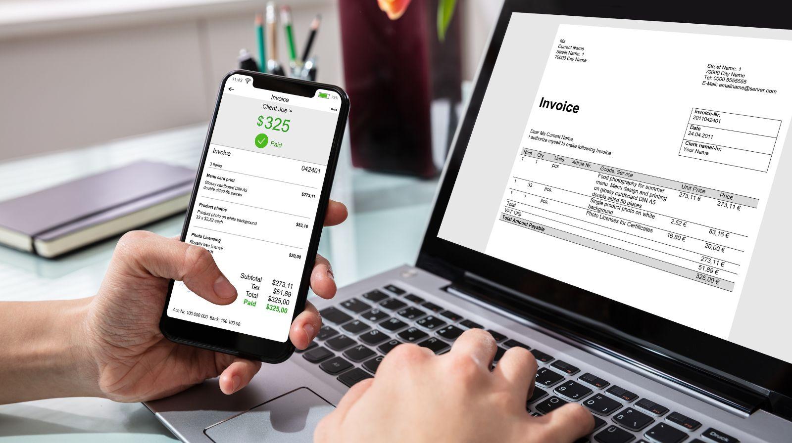 Payment Against Invoice – A Simple and Legal Solution for Businesses and Freelancers in Israel